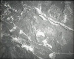 Aerial photograph X_09_0406, Pend Oreille County, Washington, 1934