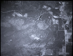 Aerial photograph P_03_0245, Boundary County, Idaho, 1934 by United States. Forest Service. Northern Region
