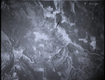 Aerial photograph P_03_0301, Boundary County, Idaho, 1934 by United States. Forest Service. Northern Region