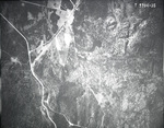 Aerial photograph T_17_1784, Flathead County, Montana, 1935