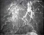 Aerial photograph T_17_1837, Flathead County, Montana, 1935