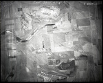 Aerial photograph T_17_1868, Flathead County, Montana, 1935