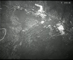 Aerial photograph T_09_0970, Sanders County, Montana, 1935