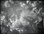 Aerial photograph N_01_0006, Idaho County, Idaho, 1935 by United States. Forest Service. Northern Region