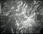 Aerial photograph N_01_0010, Idaho County, Idaho, 1935 by United States. Forest Service. Northern Region