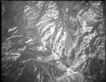 Aerial photograph N_01_0011, Idaho County, Idaho, 1935 by United States. Forest Service. Northern Region