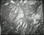 Aerial photograph N_01_0012, Idaho County, Idaho, 1935 by United States. Forest Service. Northern Region