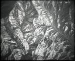 Aerial photograph N_01_0016, Idaho County, Idaho, 1935 by United States. Forest Service. Northern Region