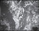 Aerial photograph N_01_0046, Ravalli County, Montana, 1935