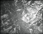 Aerial photograph N_01_0056, Idaho County, Idaho, 1935 by United States. Forest Service. Northern Region