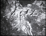 Aerial photograph N_01_0060, Idaho County, Idaho, 1935 by United States. Forest Service. Northern Region