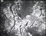Aerial photograph N_01_0061, Idaho County, Idaho, 1935 by United States. Forest Service. Northern Region