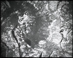 Aerial photograph N_01_0062, Idaho County, Idaho, 1935 by United States. Forest Service. Northern Region