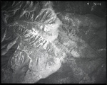 Aerial photograph N_01_0072, Idaho County, Idaho, 1935 by United States. Forest Service. Northern Region