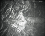 Aerial photograph N_01_0073, Idaho County, Idaho, 1935 by United States. Forest Service. Northern Region