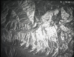 Aerial photograph N_01_0079, Idaho County, Idaho, 1935 by United States. Forest Service. Northern Region