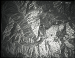 Aerial photograph N_01_0080, Idaho County, Idaho, 1935 by United States. Forest Service. Northern Region