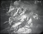 Aerial photograph N_01_0088, Idaho County, Idaho, 1935 by United States. Forest Service. Northern Region