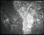 Aerial photograph N_01_0094, Idaho County, Idaho, 1935 by United States. Forest Service. Northern Region