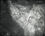 Aerial photograph N_01_0095, Idaho County, Idaho, 1935 by United States. Forest Service. Northern Region