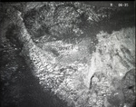 Aerial photograph N_01_0096, Idaho County, Idaho, 1935 by United States. Forest Service. Northern Region