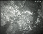 Aerial photograph P_09_0810, Boundary County, Idaho, 1935