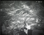 Aerial photograph P_09_0859, Bonner County, Idaho, 1935