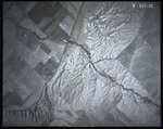 Aerial photograph N_07_0643, Missoula County, Montana, 1935