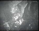 Aerial photograph T_19_1991, Sanders County, Montana, 1935
