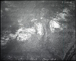 Aerial photograph T_19_2020, Lincoln County, Montana, 1935 by United States. Forest Service. Northern Region