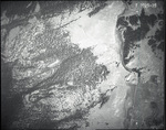 Aerial photograph T_19_2025, Flathead County, Montana, 1935