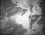 Aerial photograph T_19_2026, Flathead County, Montana, 1935 by United States. Forest Service. Northern Region