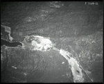 Aerial photograph T_19_2044, Flathead County, Montana, 1935 by United States. Forest Service. Northern Region