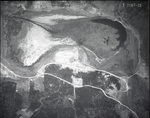 Aerial photograph T_19_2067, Flathead County, Montana, 1935