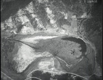 Aerial photograph T_19_2068, Flathead County, Montana, 1935