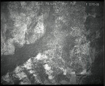 Aerial photograph T_19_2070, Flathead County, Montana, 1935 by United States. Forest Service. Northern Region