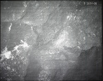 Aerial photograph T_19_2077, Flathead County, Montana, 1935 by United States. Forest Service. Northern Region