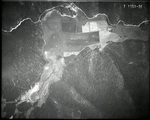 Aerial photograph T_10_1095, Flathead County, Montana, 1935
