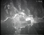 Aerial photograph T_10_1096, Flathead County, Montana, 1935