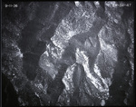 Aerial photograph EY_24_0047, Ravalli County, Montana, 1936 by United States. Forest Service. Northern Region