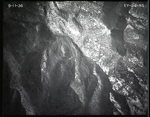 Aerial photograph EY_24_0085, Ravalli County, Montana, 1936