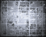 Aerial photograph O_02_0017, Missoula County, Montana, 1937 by United States. Forest Service. Northern Region