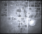 Aerial photograph O_02_0019, Missoula County, Montana, 1937 by United States. Forest Service. Northern Region