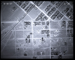 Aerial photograph O_02_0035, Missoula County, Montana, 1937 by United States. Forest Service. Northern Region