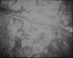 Aerial photograph CH_06_0040, Missoula County, Montana, 1937 by United States. Forest Service. Northern Region