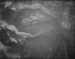 Aerial photograph CH_06_0051, Missoula County, Montana, 1937