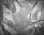Aerial photograph CH_06_0068, Missoula County, Montana, 1937 by United States. Forest Service. Northern Region