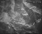 Aerial photograph CH_06_0093, Missoula County, Montana, 1937 by United States. Forest Service. Northern Region