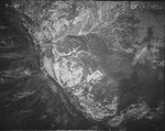 Aerial photograph CH_06_0100, Missoula County, Montana, 1937