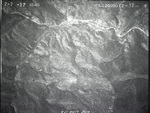 Aerial photograph EZ_12_0008, Missoula County, Montana, 1937